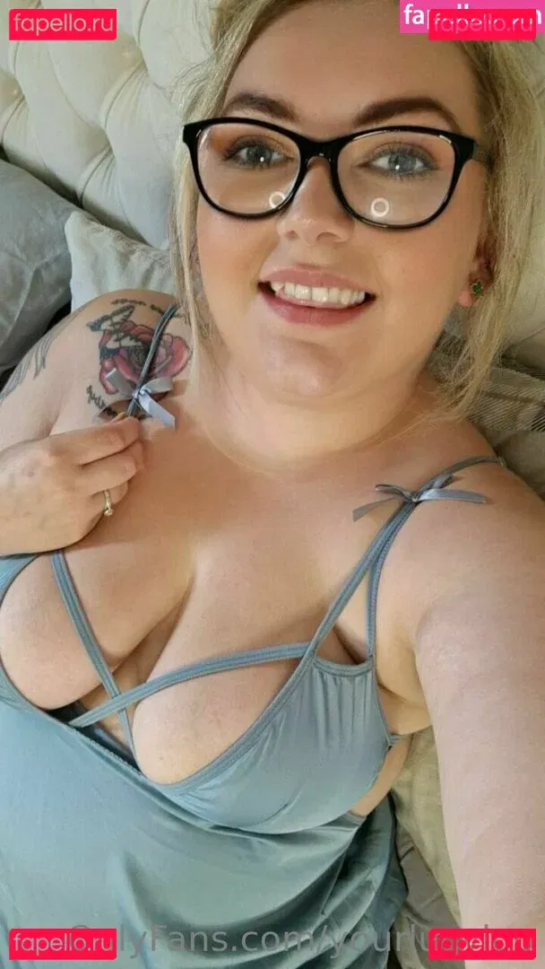 yourlucyloo Onlyfans Photo Gallery 