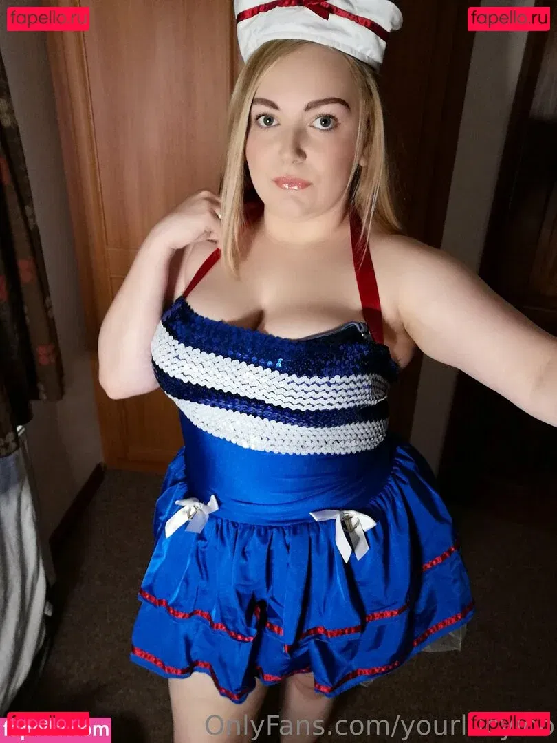 yourlucyloo Onlyfans Photo Gallery 