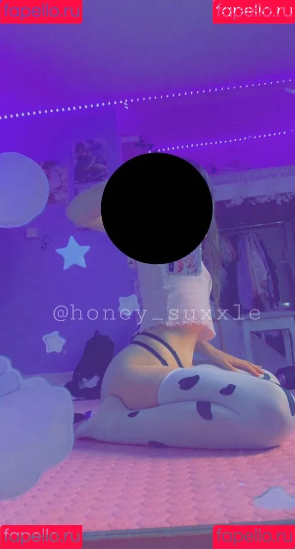 honey_suxxle Onlyfans Photo Gallery 