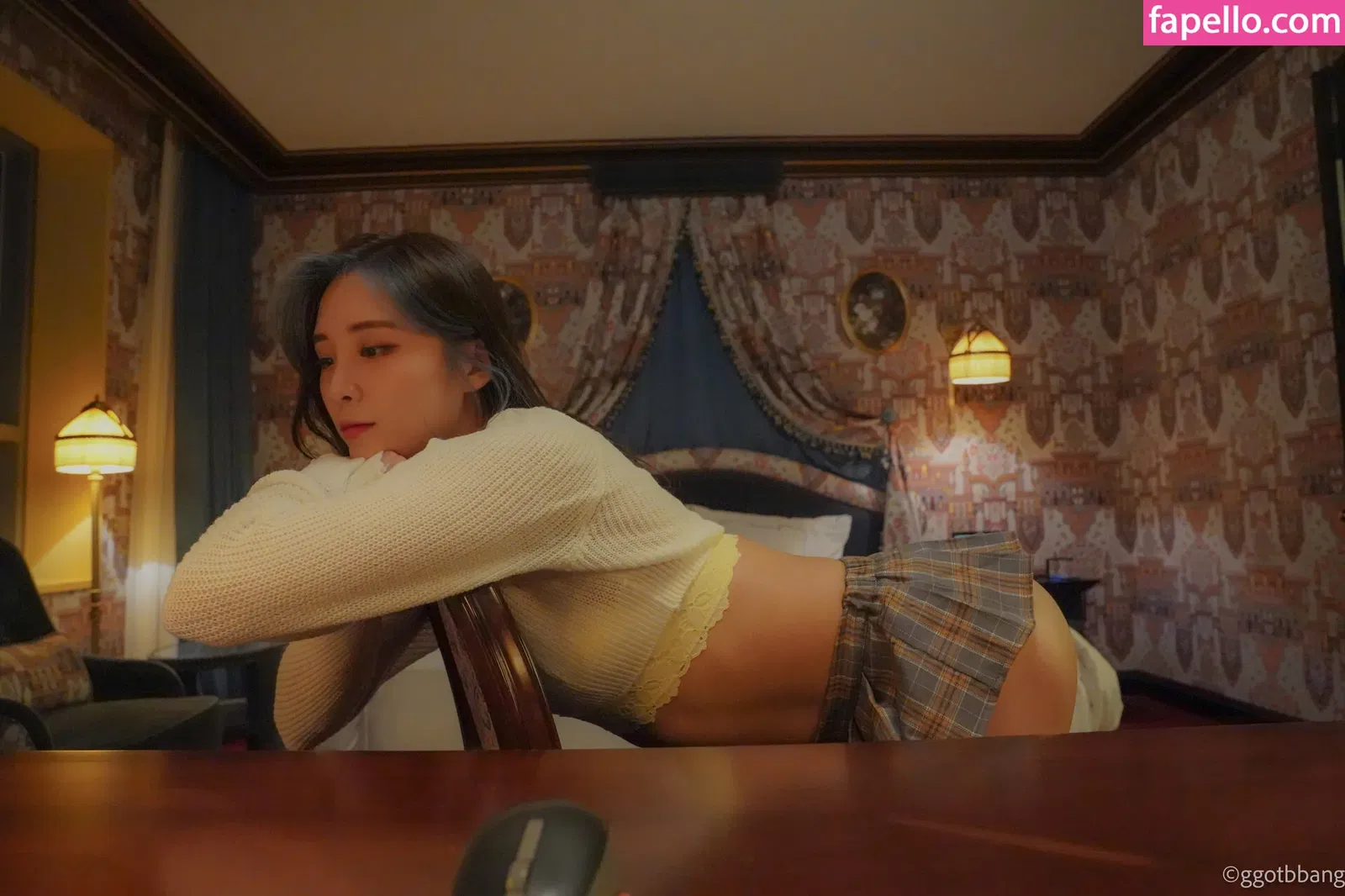 GGotBBang Onlyfans Photo Gallery 