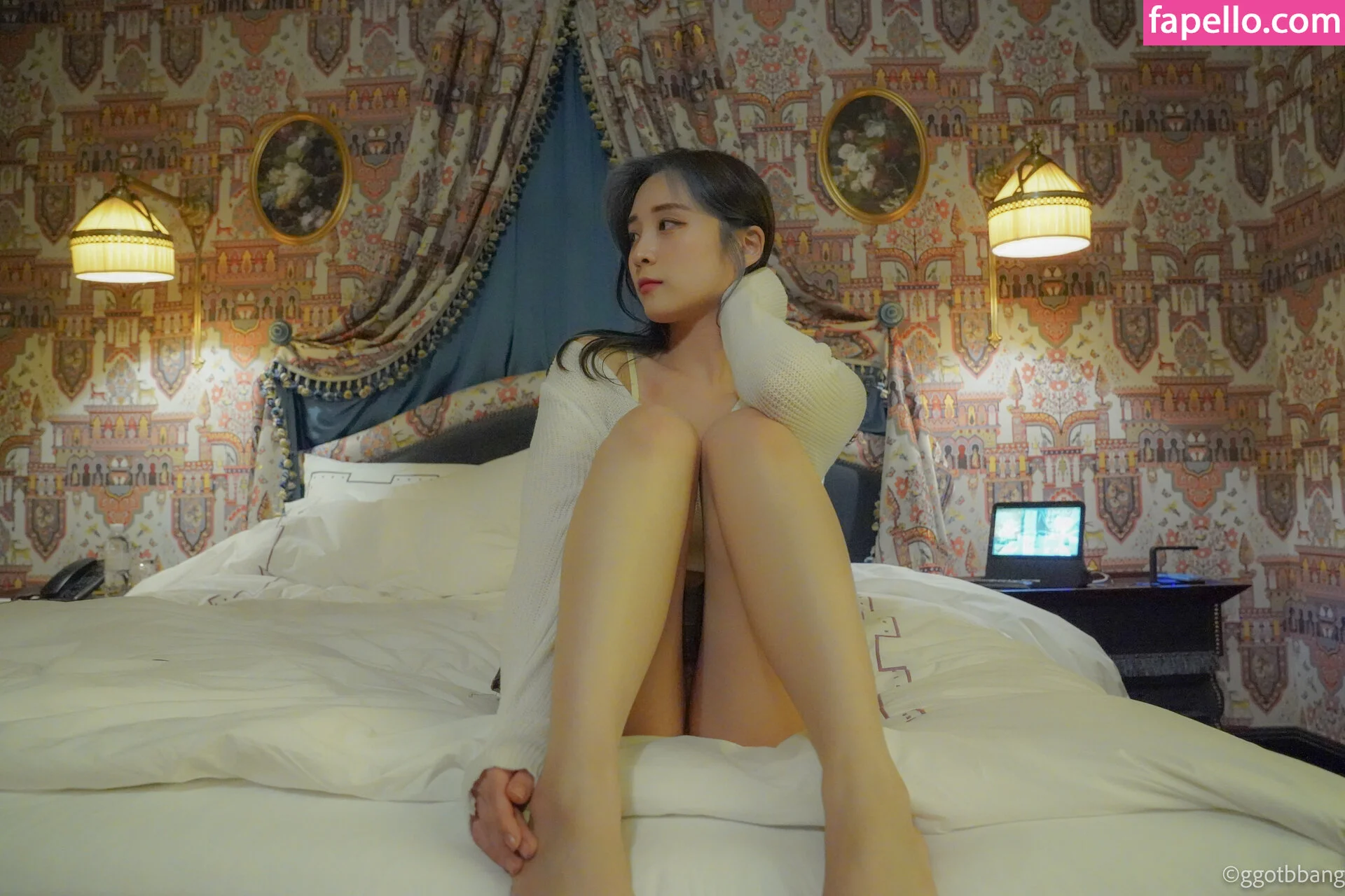 GGotBBang Onlyfans Photo Gallery 