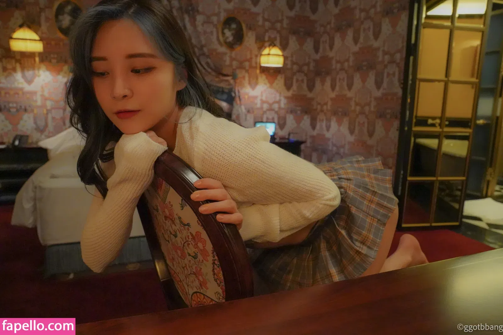 GGotBBang Onlyfans Photo Gallery 