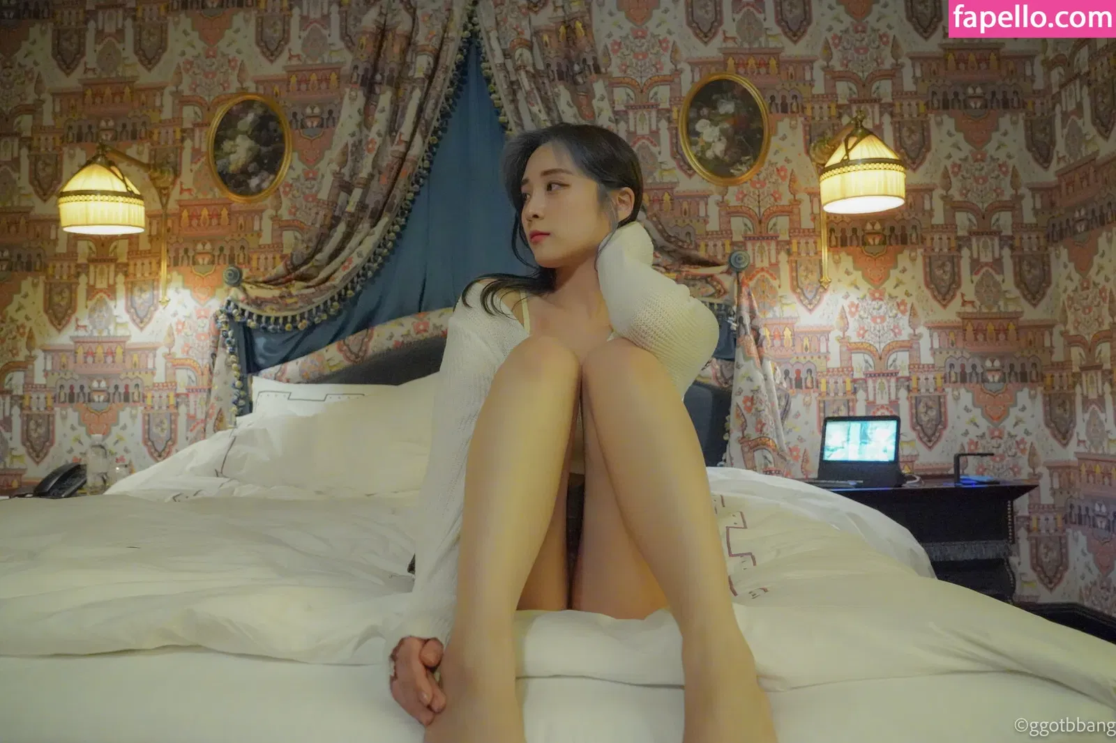 GGotBBang Onlyfans Photo Gallery 