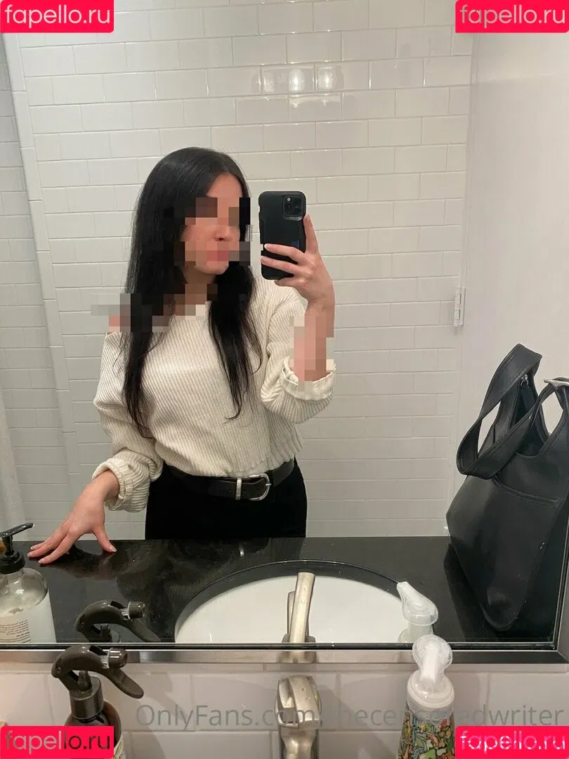 thecensoredwriter Onlyfans Photo Gallery 
