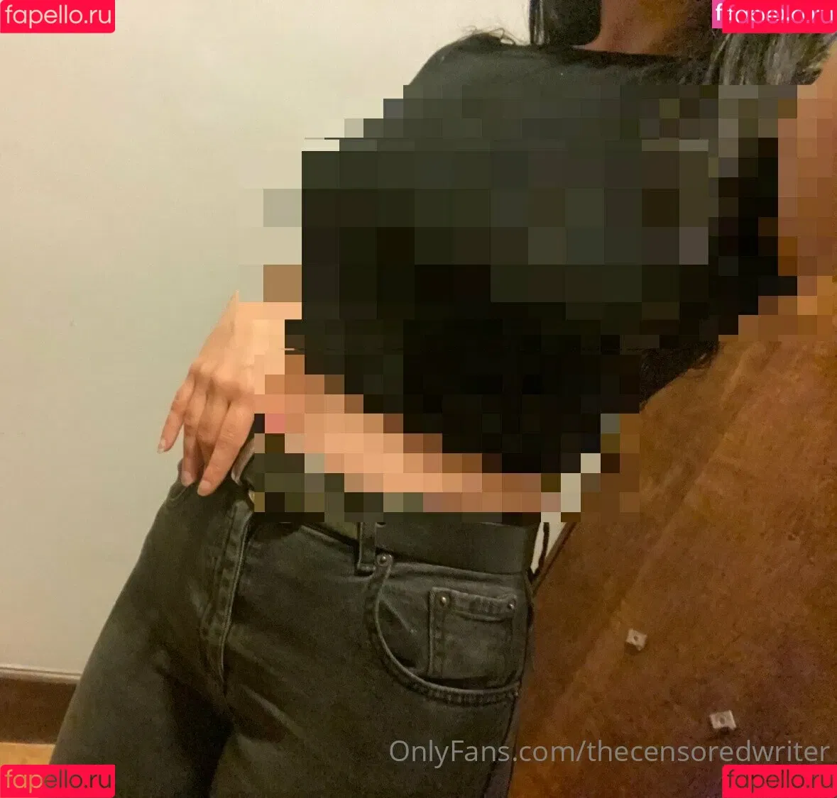 thecensoredwriter Onlyfans Photo Gallery 