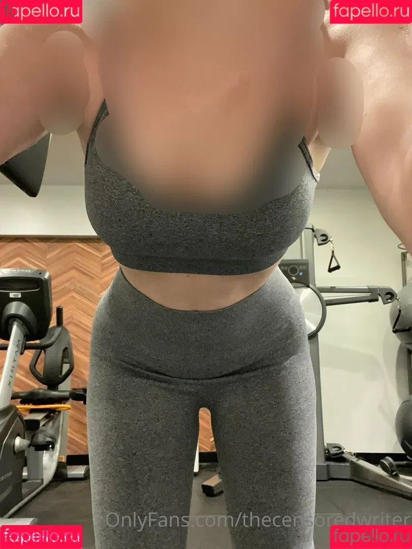 thecensoredwriter Onlyfans Photo Gallery 