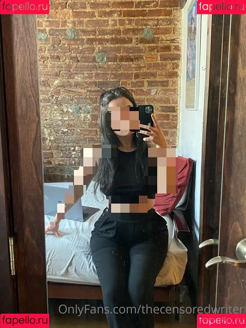 thecensoredwriter Onlyfans Photo Gallery 