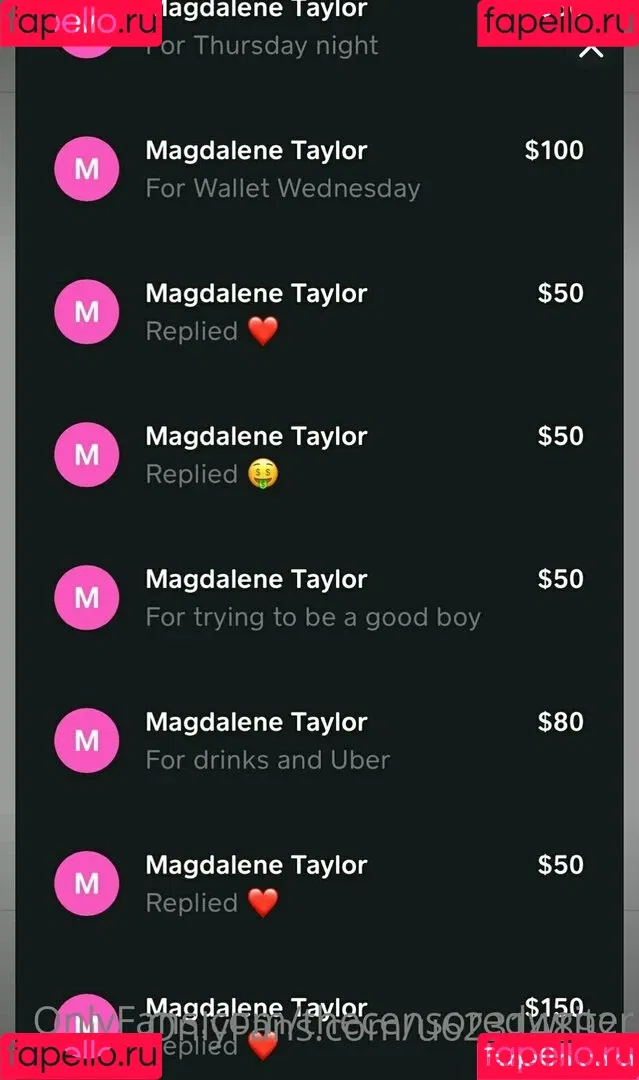 thecensoredwriter Onlyfans Photo Gallery 
