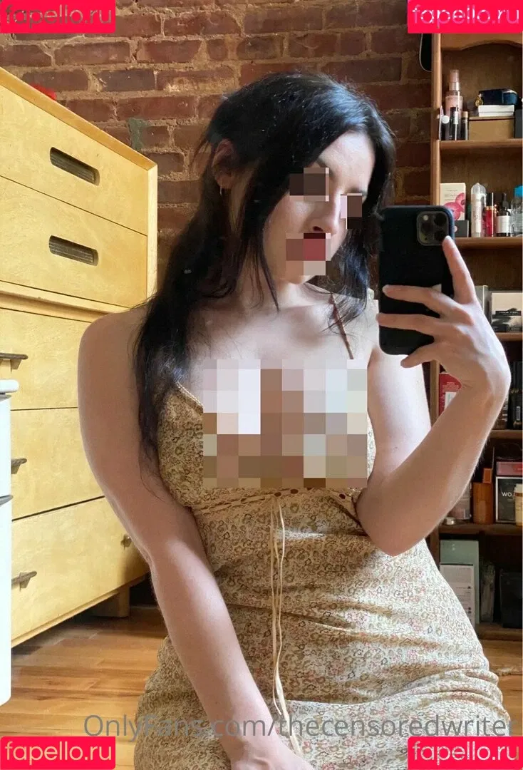 thecensoredwriter Onlyfans Photo Gallery 