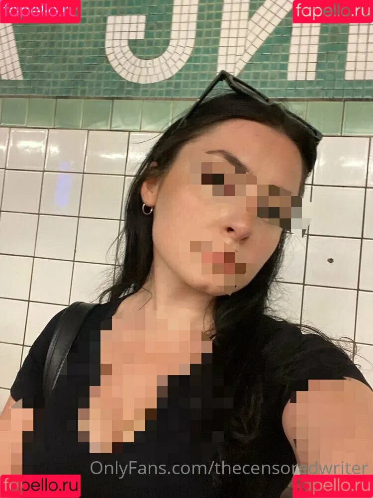 thecensoredwriter Onlyfans Photo Gallery 