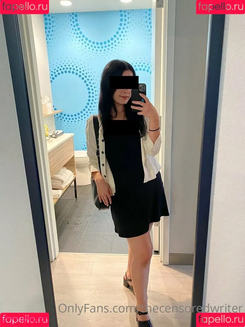 thecensoredwriter Onlyfans Photo Gallery 