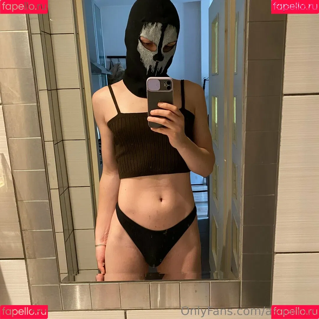 ashamok Onlyfans Photo Gallery 