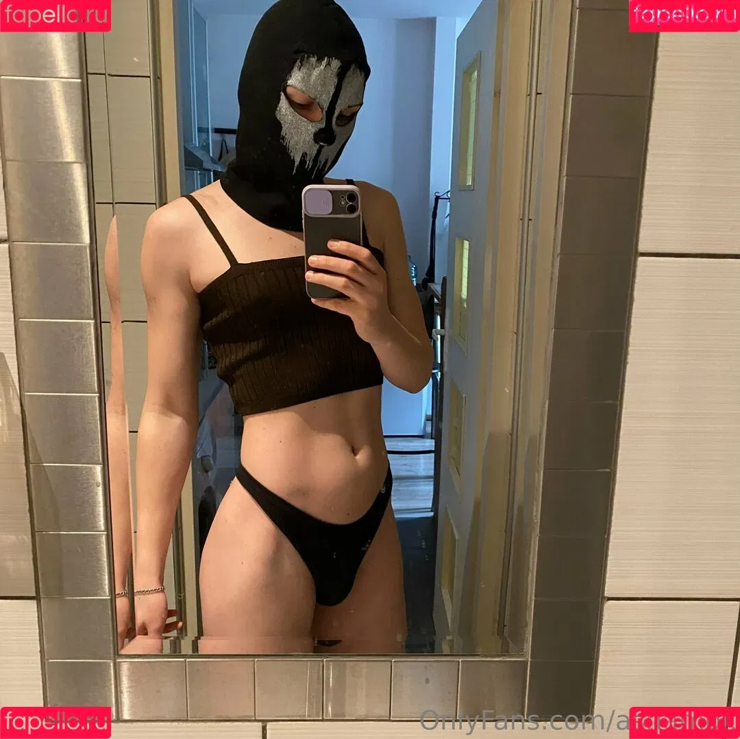 ashamok Onlyfans Photo Gallery 