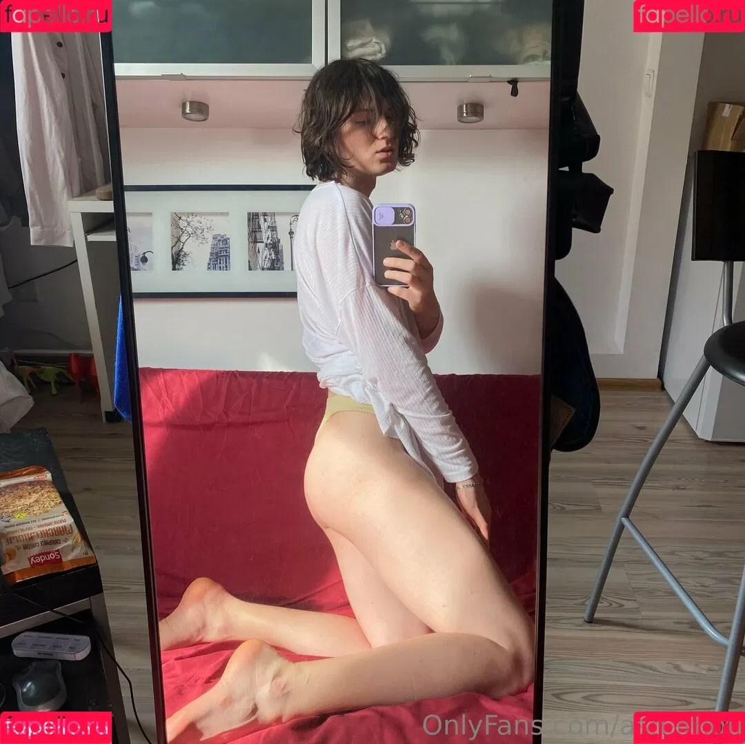 ashamok Onlyfans Photo Gallery 