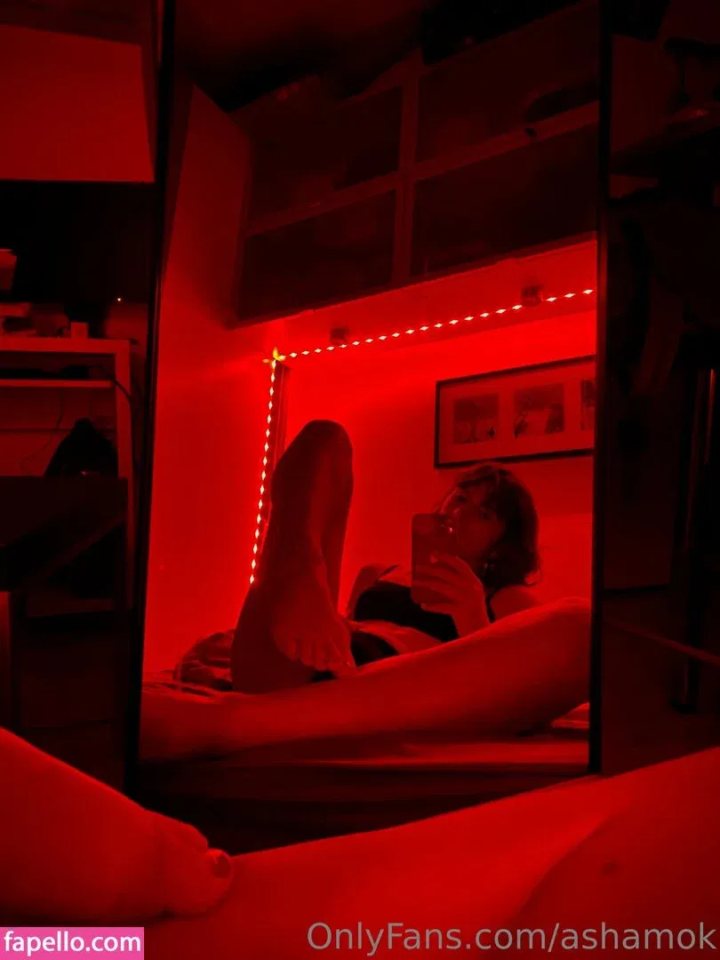 ashamok Onlyfans Photo Gallery 