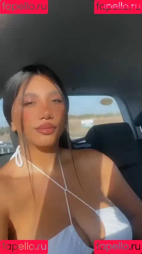 Hadar Ben Haim Onlyfans Photo Gallery 