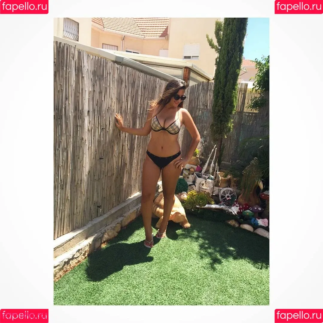 Hadar Ben Haim Onlyfans Photo Gallery 
