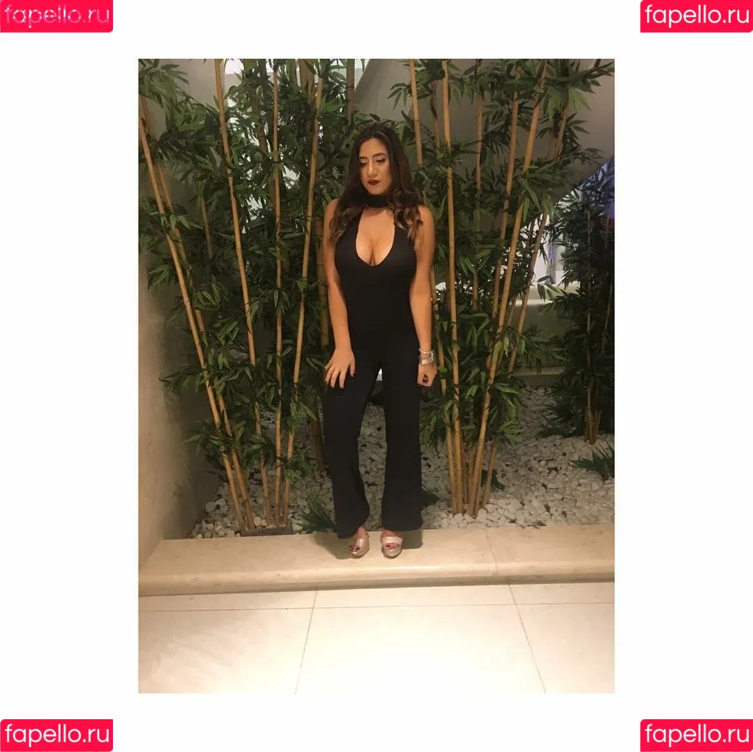 Hadar Ben Haim Onlyfans Photo Gallery 