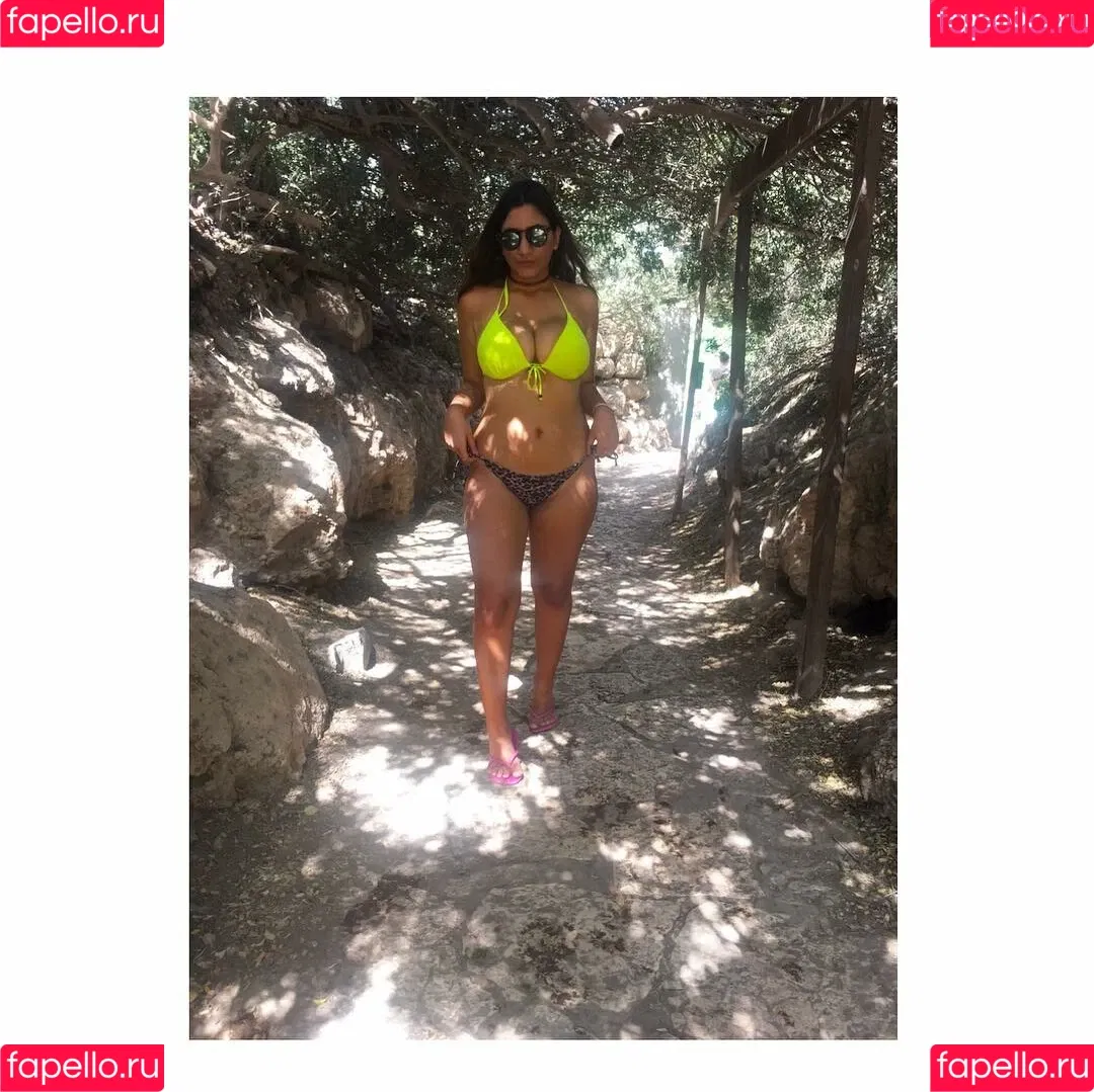 Hadar Ben Haim Onlyfans Photo Gallery 
