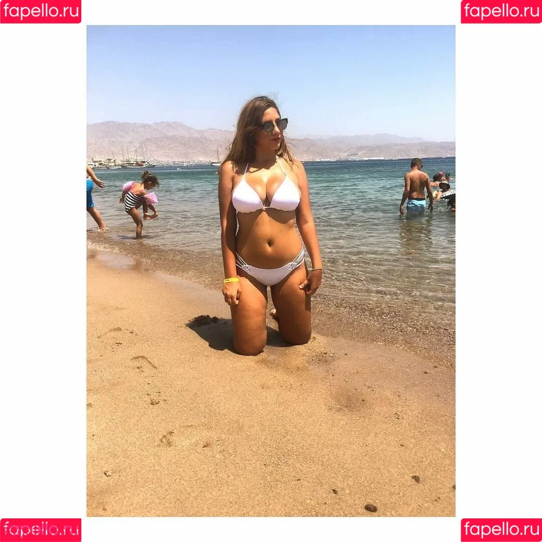 Hadar Ben Haim Onlyfans Photo Gallery 