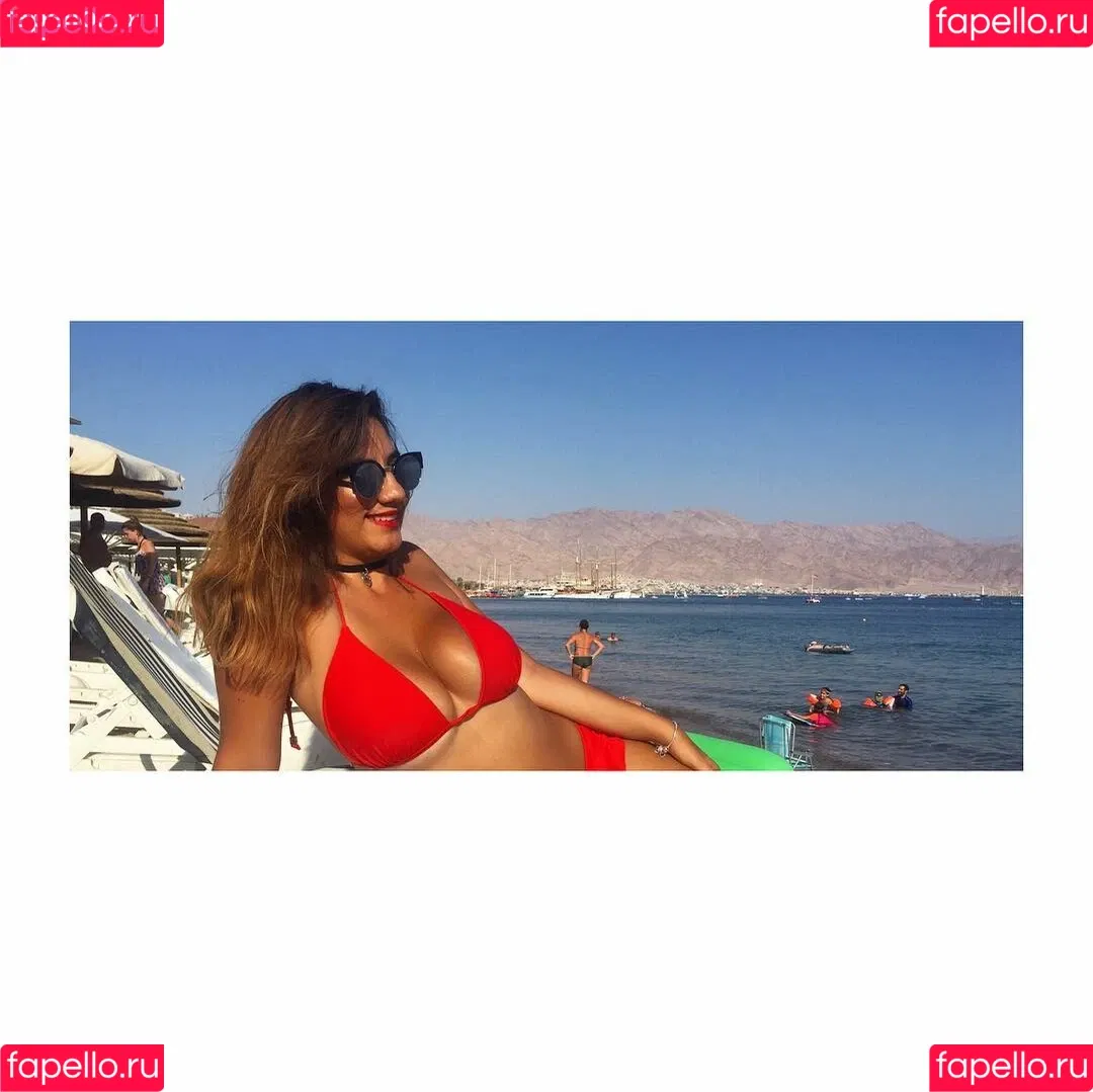Hadar Ben Haim Onlyfans Photo Gallery 