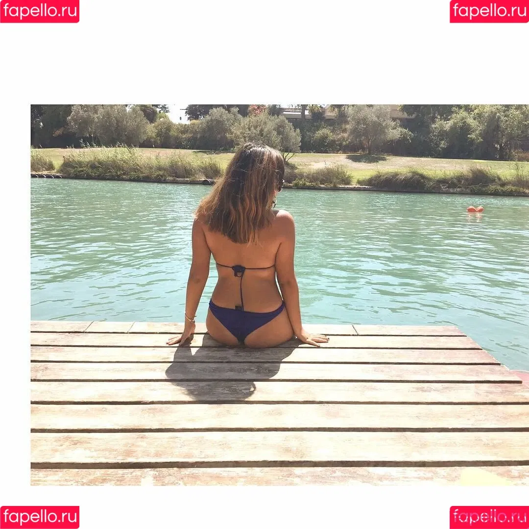 Hadar Ben Haim Onlyfans Photo Gallery 