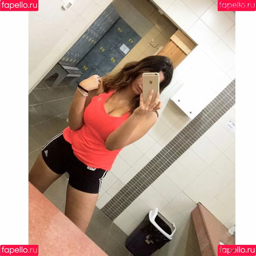 Hadar Ben Haim Onlyfans Photo Gallery 