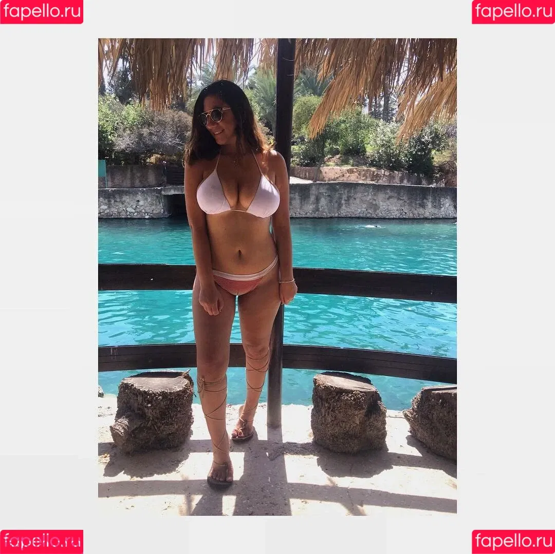Hadar Ben Haim Onlyfans Photo Gallery 