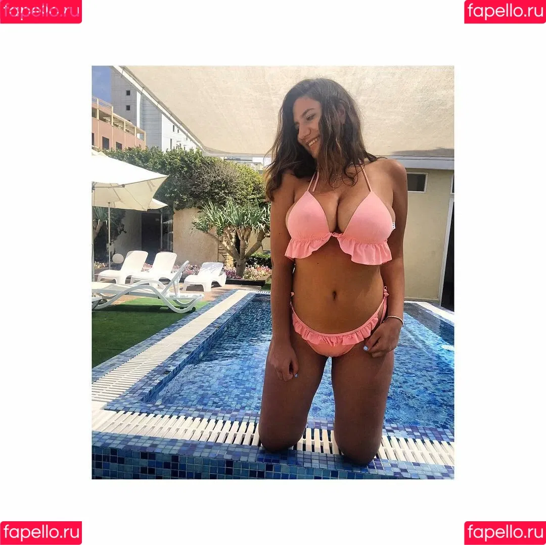 Hadar Ben Haim Onlyfans Photo Gallery 