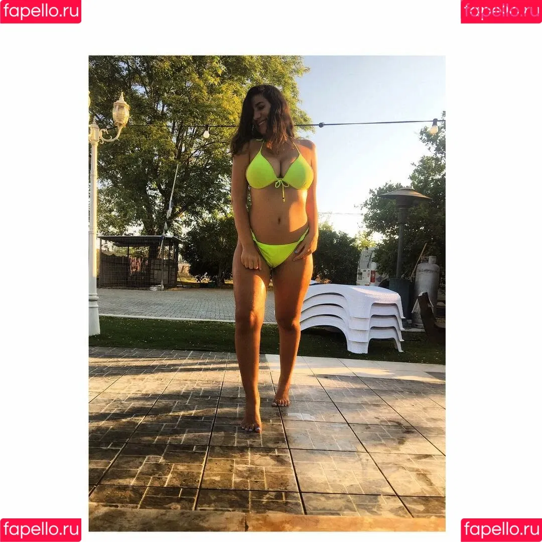 Hadar Ben Haim Onlyfans Photo Gallery 