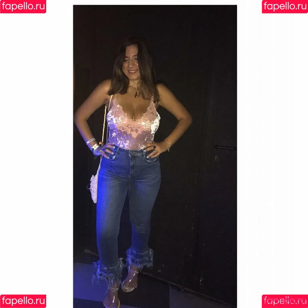 Hadar Ben Haim Onlyfans Photo Gallery 