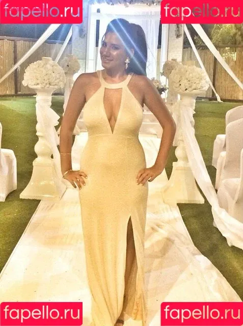 Hadar Ben Haim Onlyfans Photo Gallery 