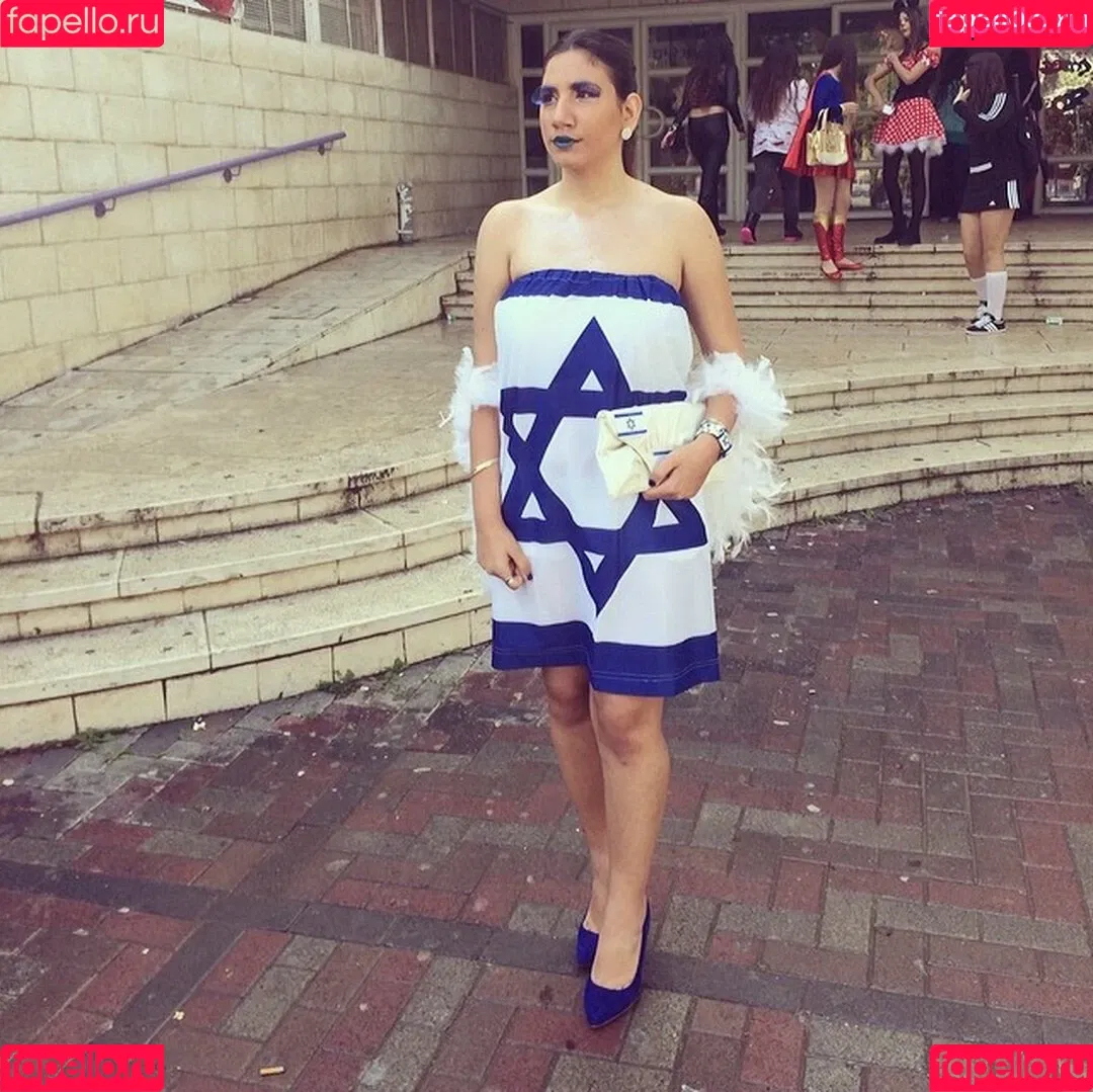 Hadar Ben Haim Onlyfans Photo Gallery 
