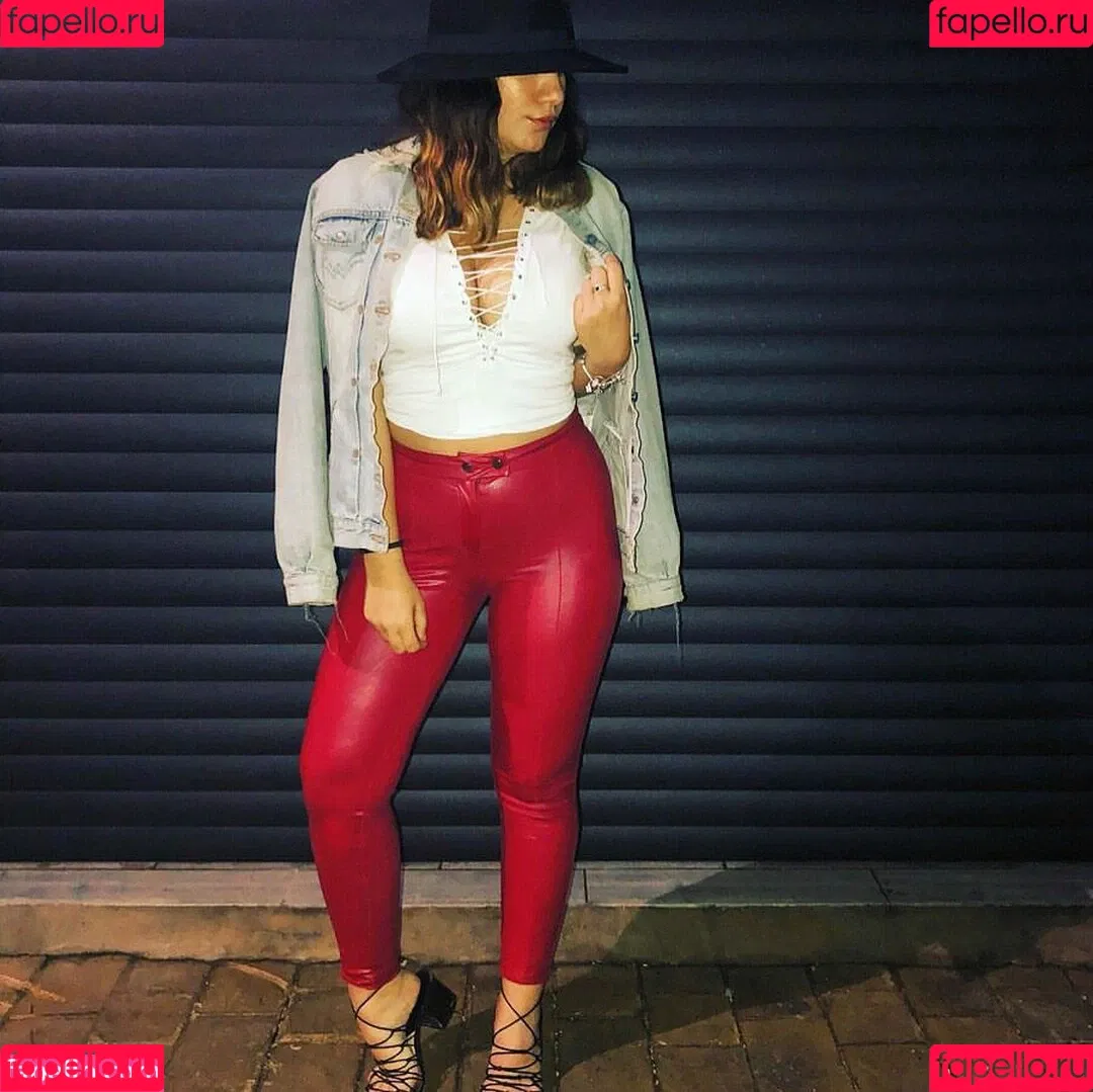 Hadar Ben Haim Onlyfans Photo Gallery 