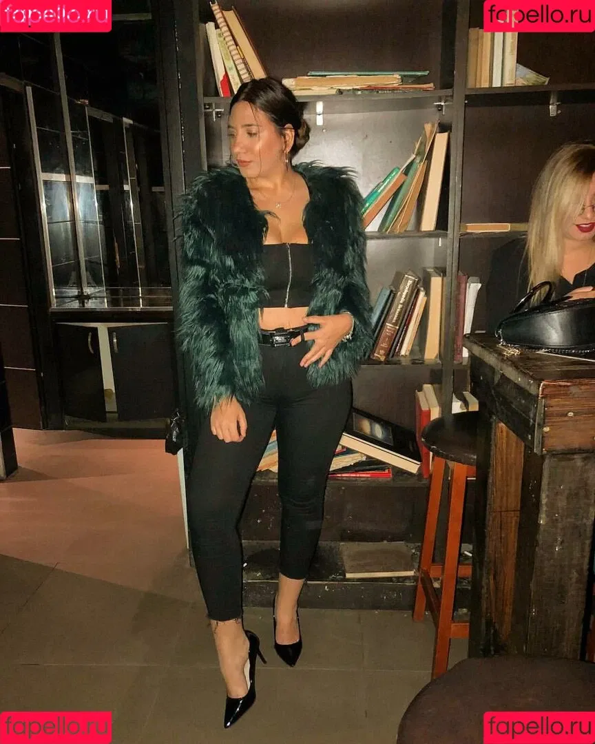 Hadar Ben Haim Onlyfans Photo Gallery 