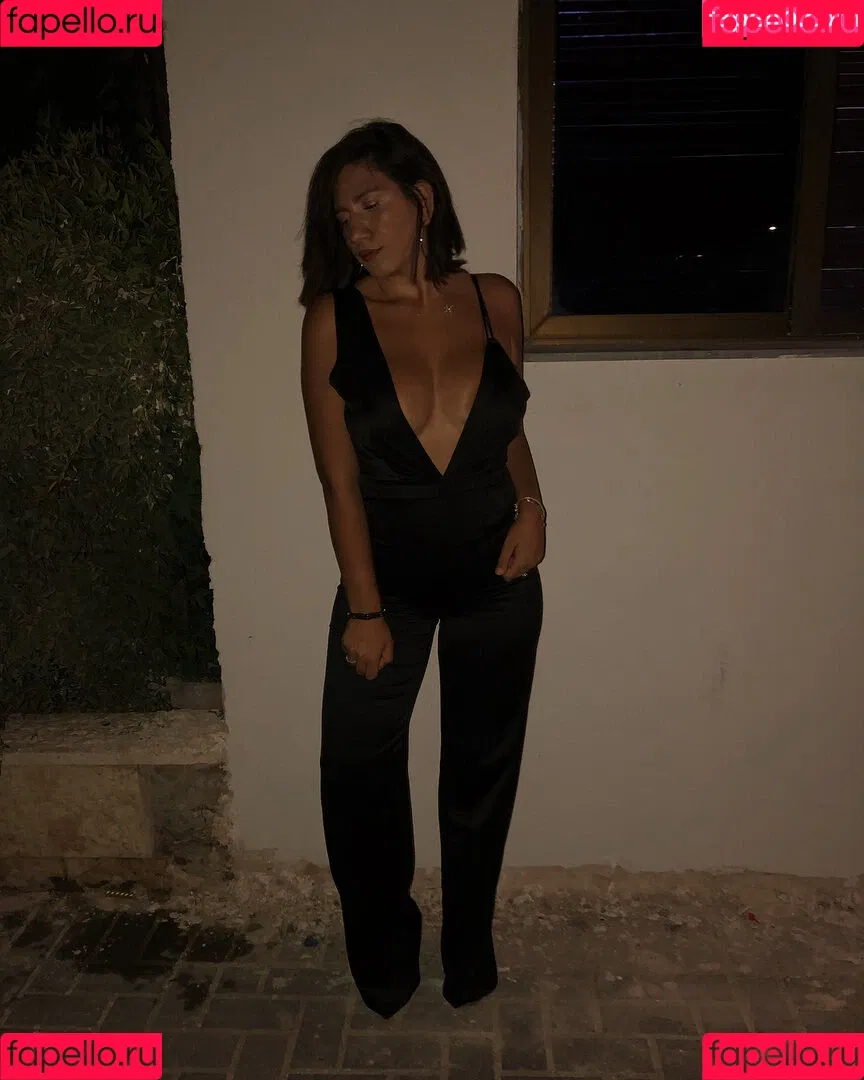 Hadar Ben Haim Onlyfans Photo Gallery 