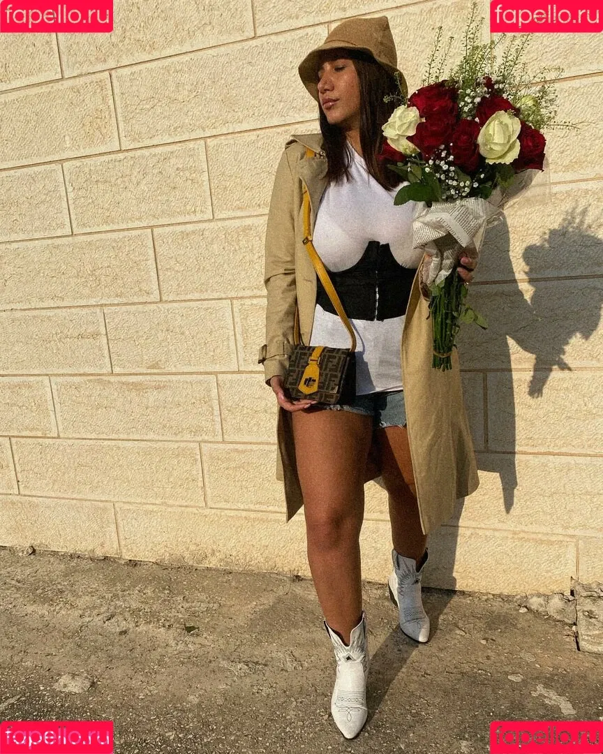 Hadar Ben Haim Onlyfans Photo Gallery 