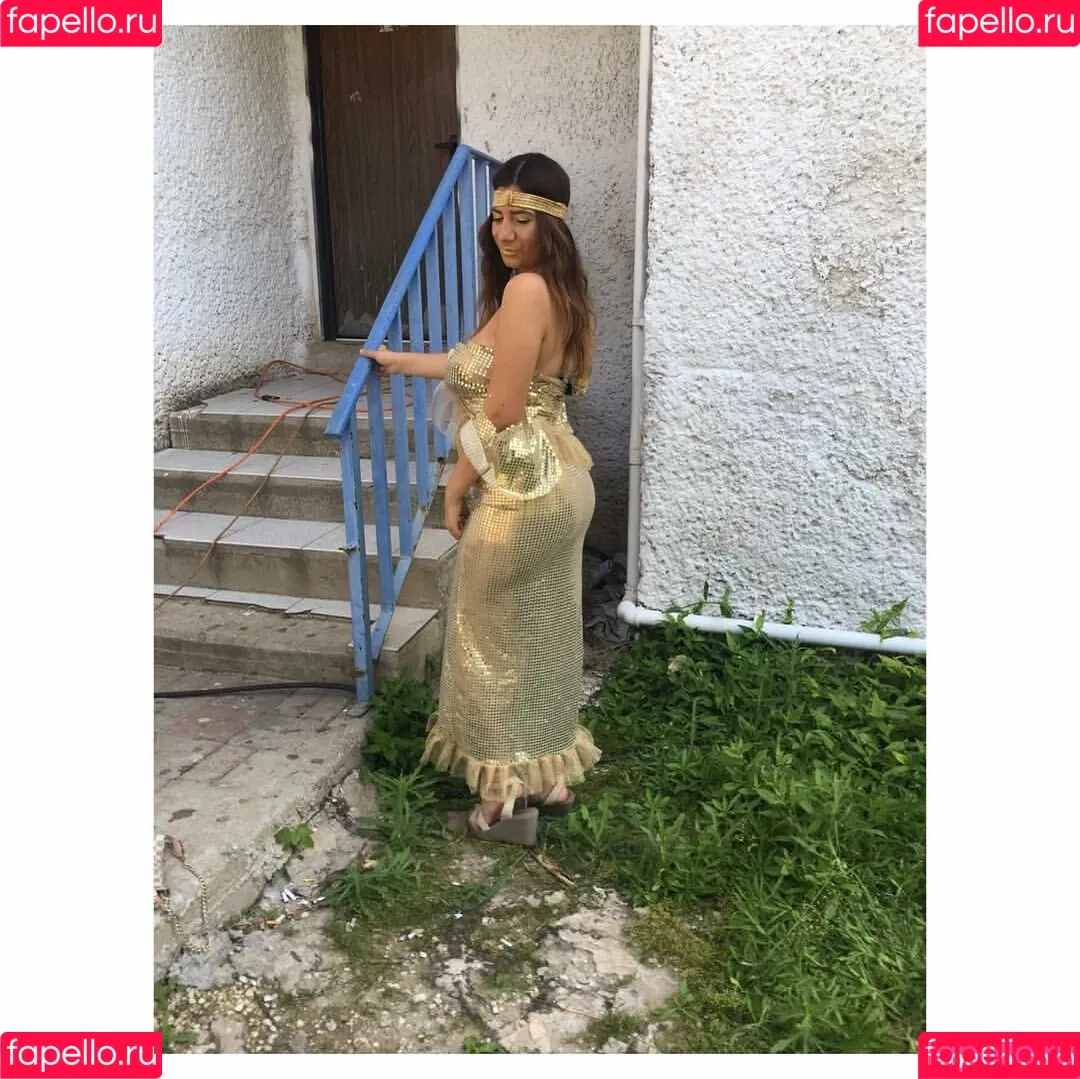 Hadar Ben Haim Onlyfans Photo Gallery 