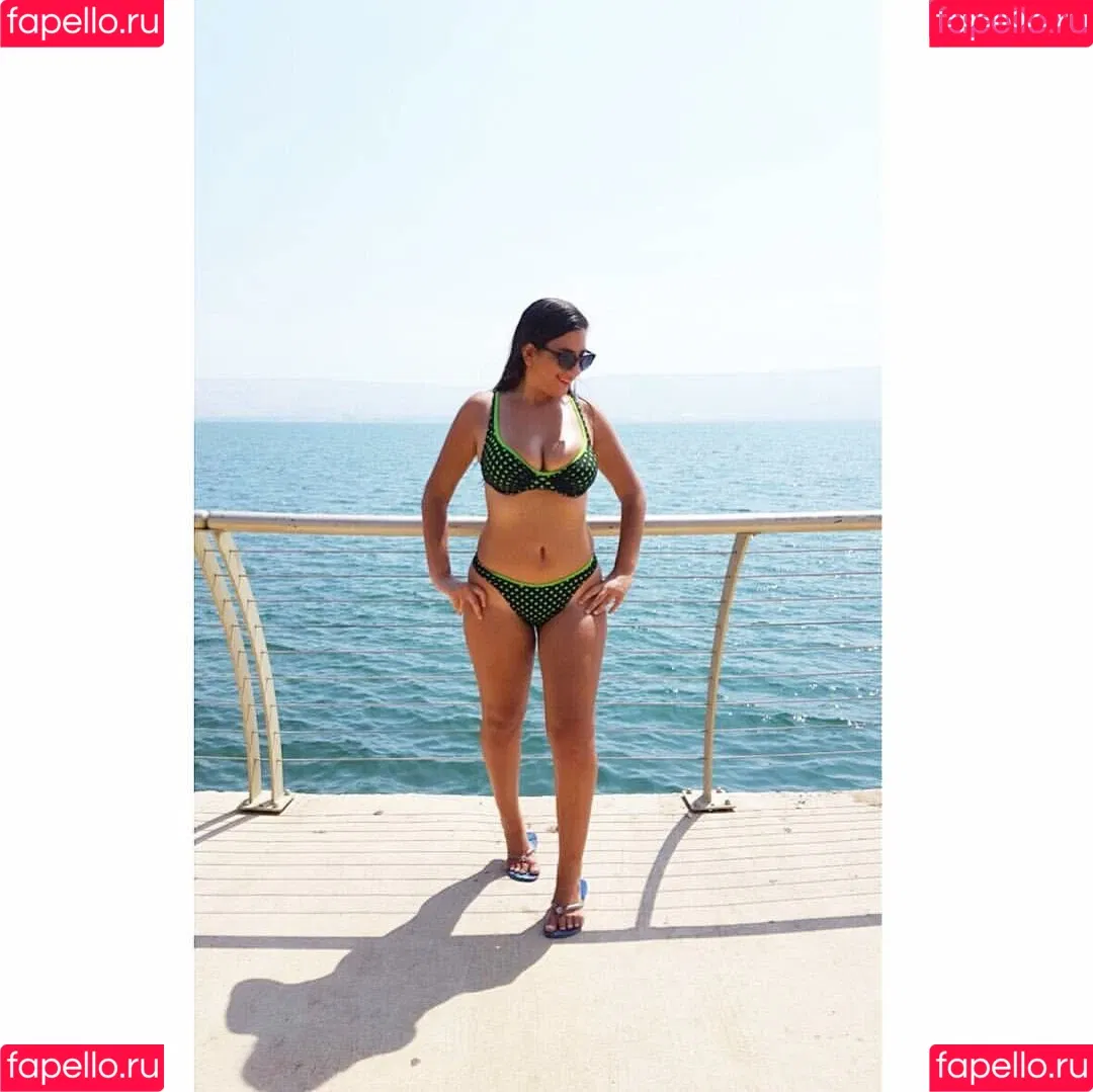Hadar Ben Haim Onlyfans Photo Gallery 