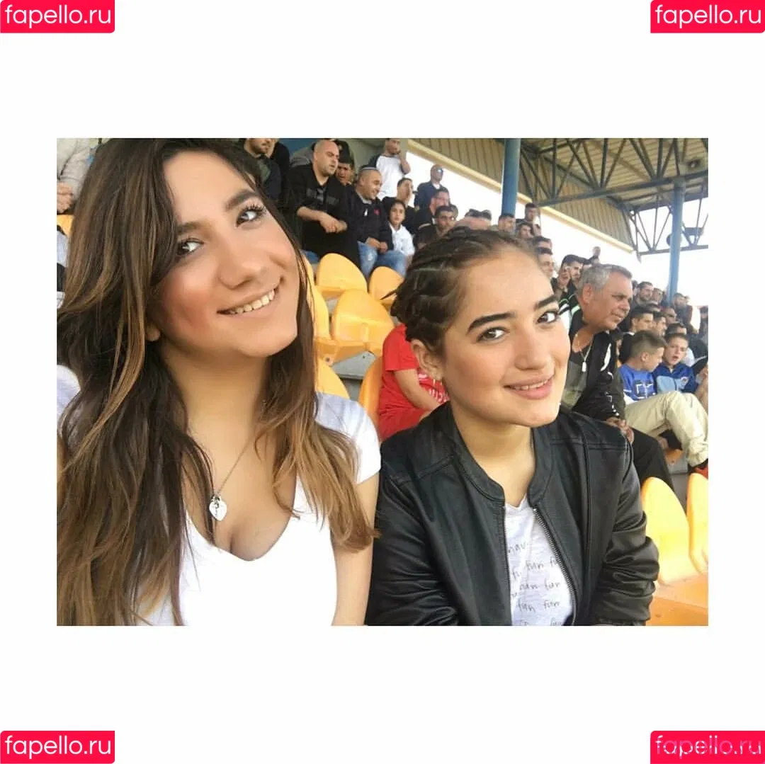 Hadar Ben Haim Onlyfans Photo Gallery 