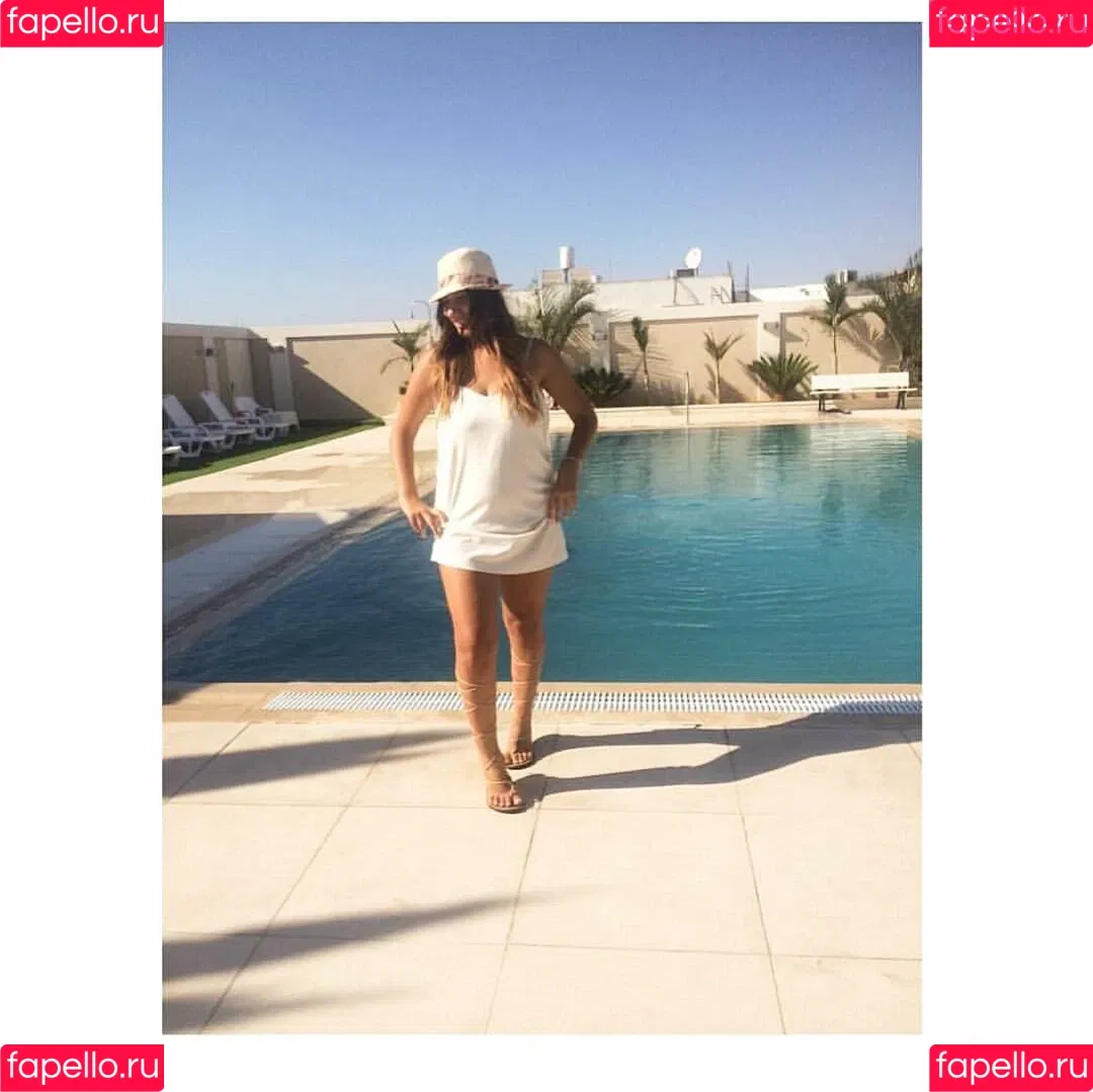 Hadar Ben Haim Onlyfans Photo Gallery 
