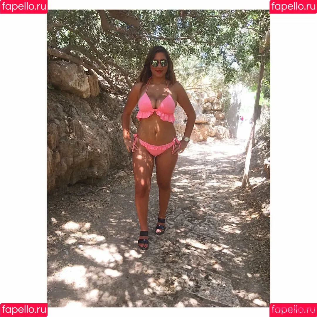 Hadar Ben Haim Onlyfans Photo Gallery 