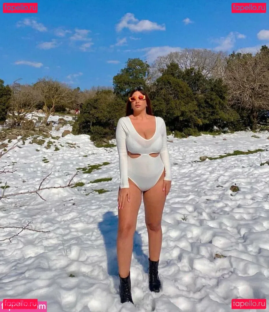 Hadar Ben Haim Onlyfans Photo Gallery 