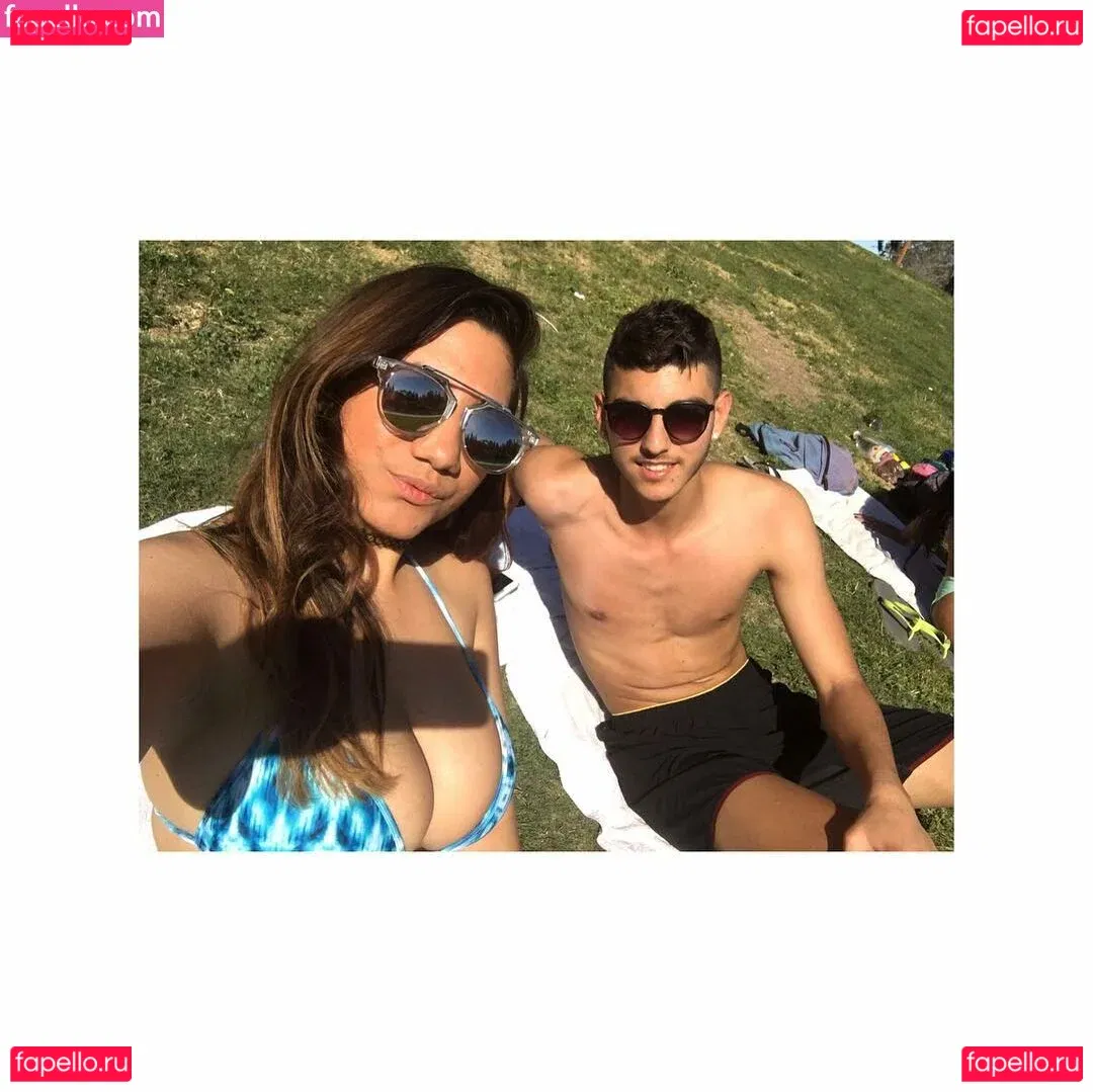 Hadar Ben Haim Onlyfans Photo Gallery 