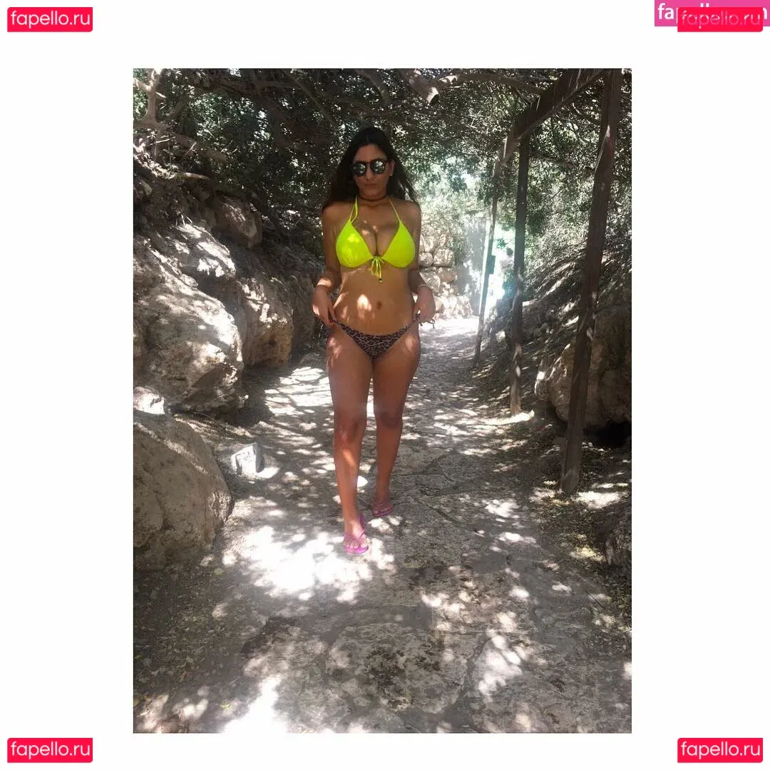 Hadar Ben Haim Onlyfans Photo Gallery 