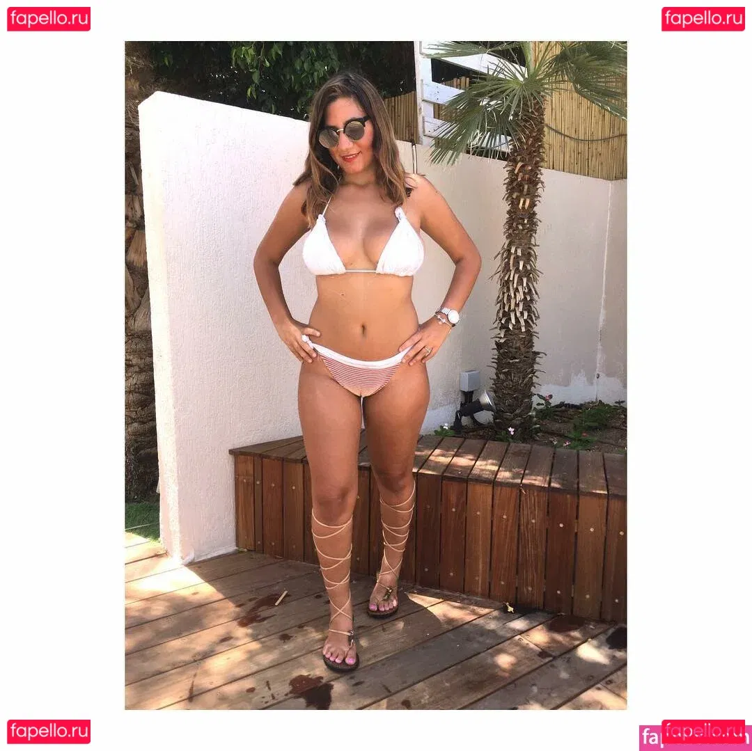 Hadar Ben Haim Onlyfans Photo Gallery 