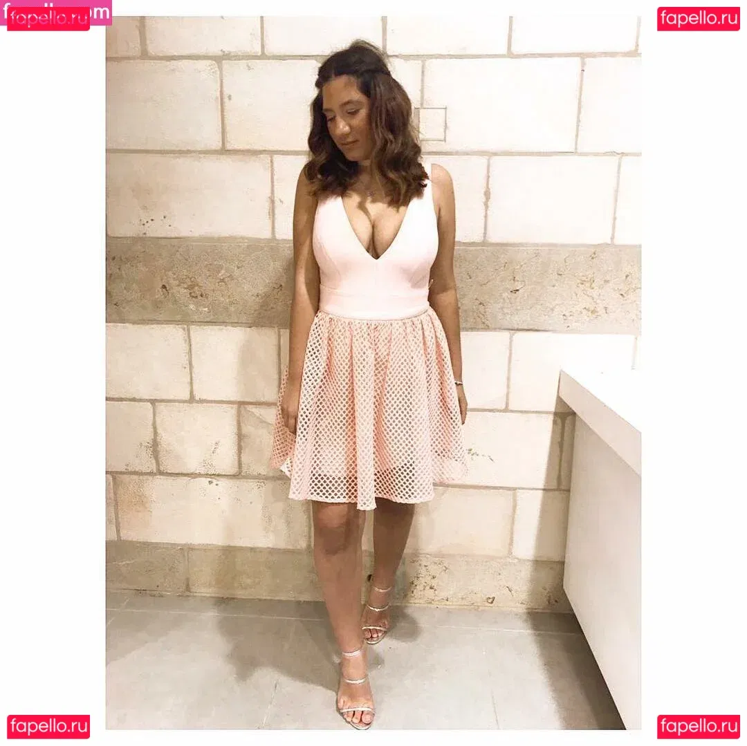 Hadar Ben Haim Onlyfans Photo Gallery 