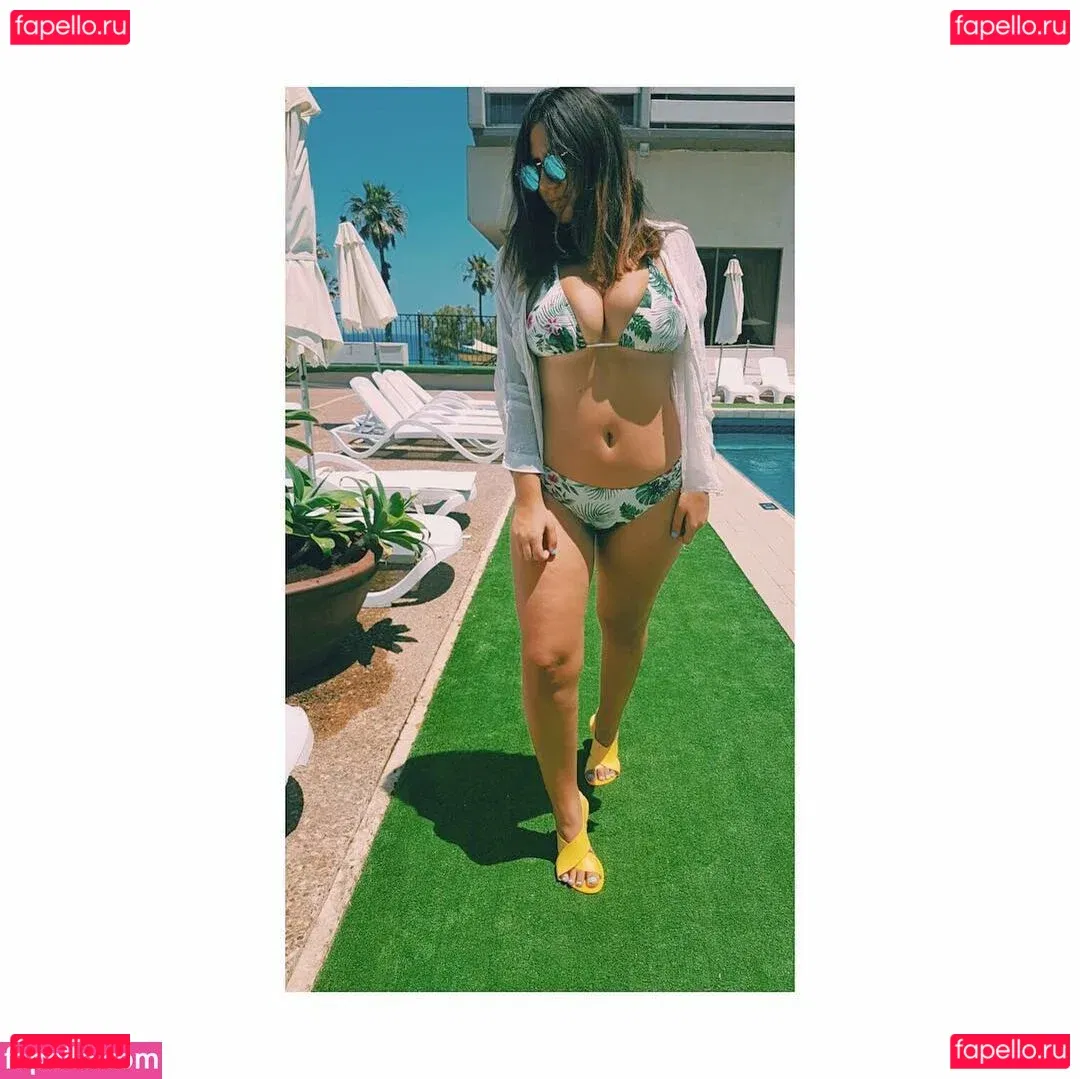 Hadar Ben Haim Onlyfans Photo Gallery 