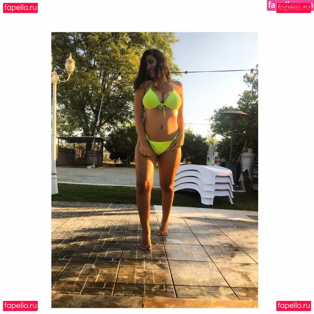 Hadar Ben Haim Onlyfans Photo Gallery 