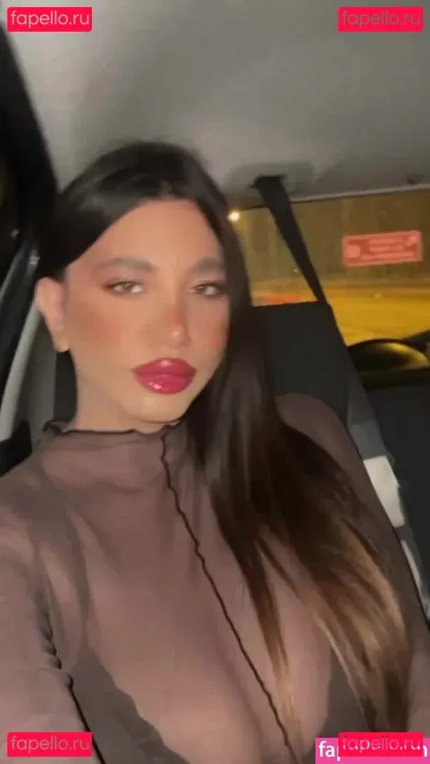 Hadar Ben Haim Onlyfans Photo Gallery 